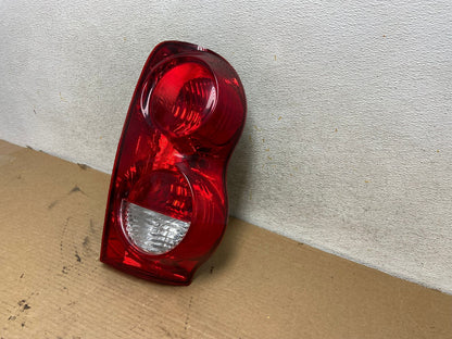 2004-2009 Dodge Durango Tail Light Right Passenger RH Side DEPO AH4232 LK2