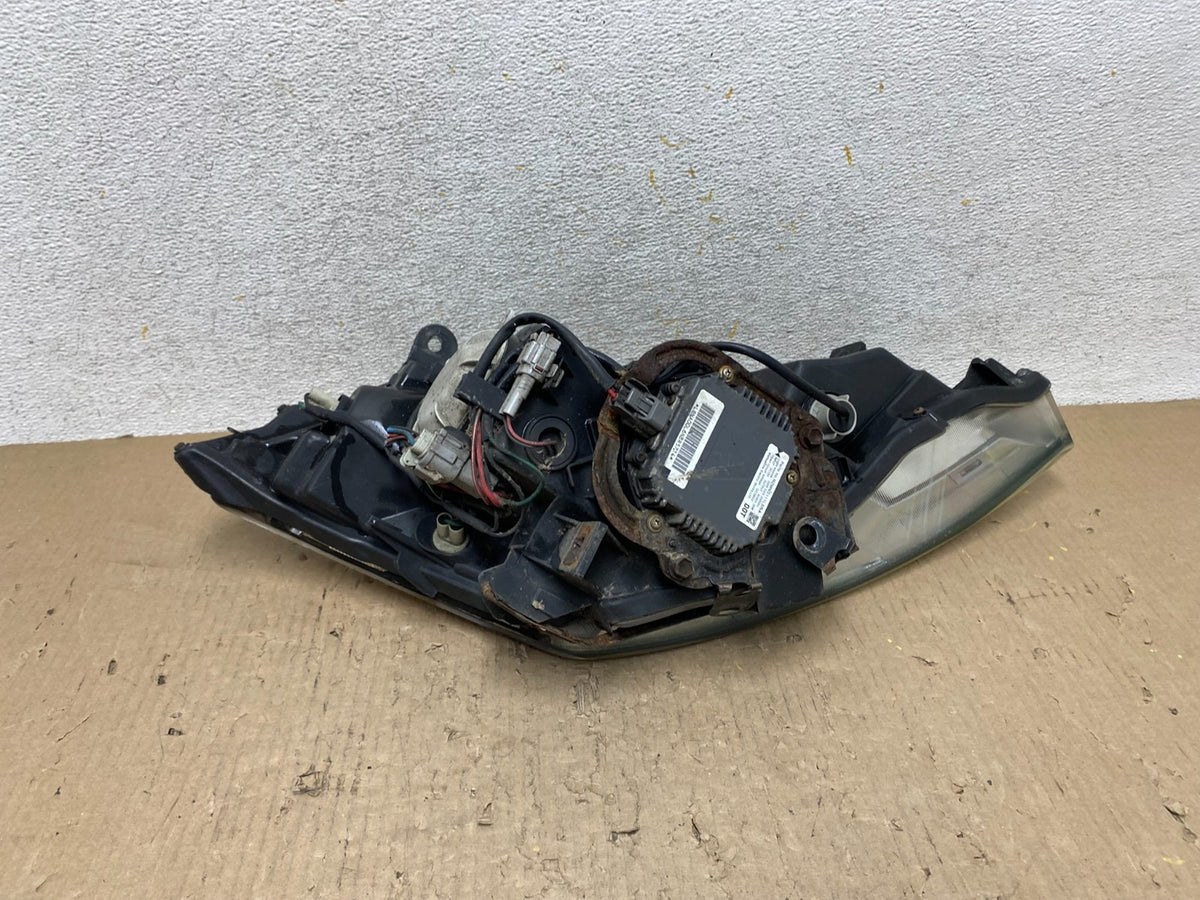 2003 to 2007 Nissan Murano Headlight Xenon HID Left Driver LH AH6618 DW7
