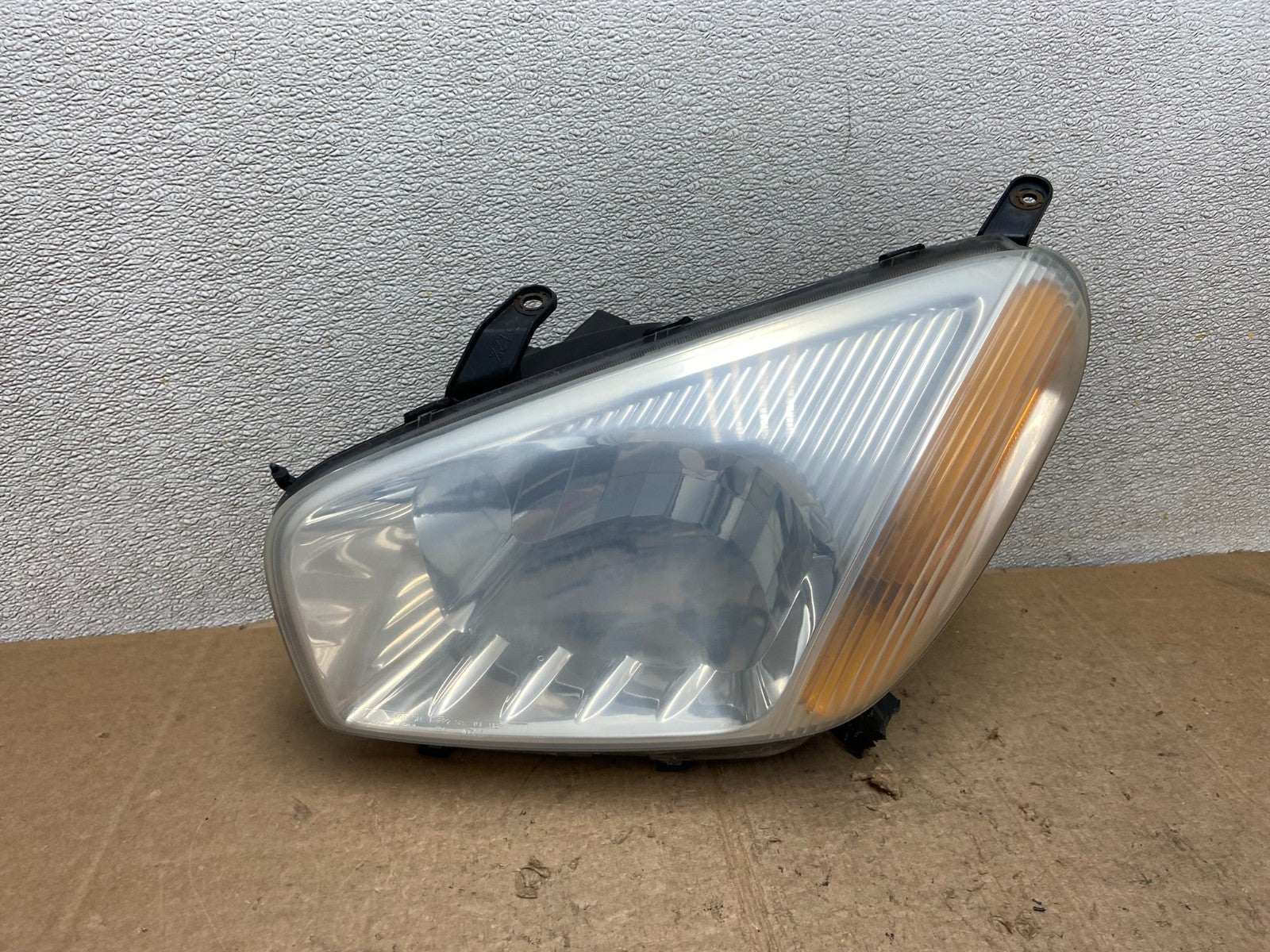2001 - 2003 Toyota Rav4 Left Driver LH Side Headlight Halogen Oem AA5152 PS0