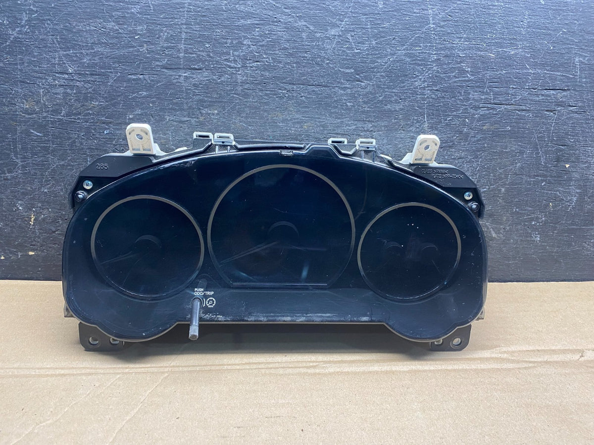 2007 Toyota Sienna Speedometer Cluster Gauge AH9829 DG0
