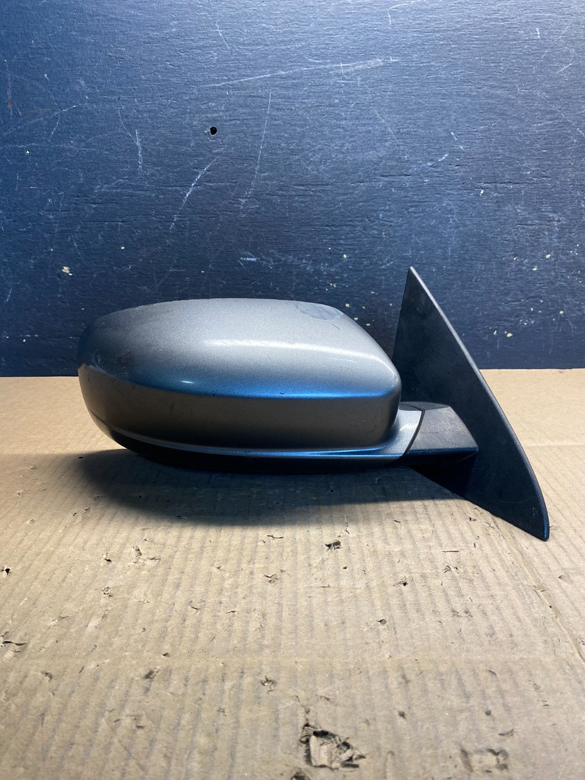 2011 to 2014 Chrysler 200 Right Side View Power Door Heated Mirror ac8884 DG0