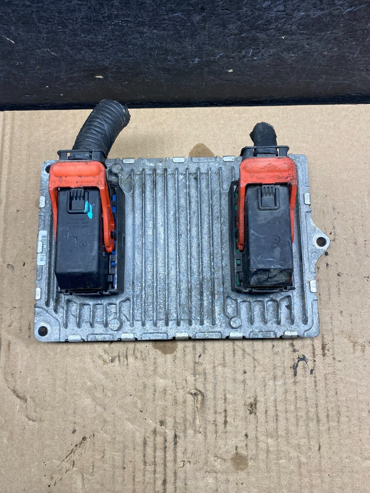 2015 2016 Dodge Dart ECU ECM Engine Computer Module af6923 DG0