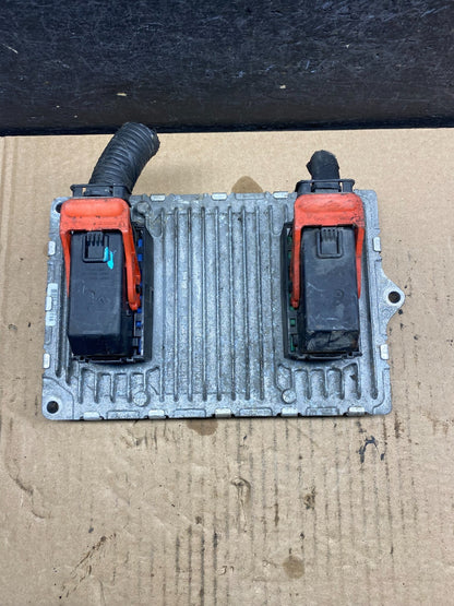 2015 2016 Dodge Dart ECU ECM Engine Computer Module af6923 DG0