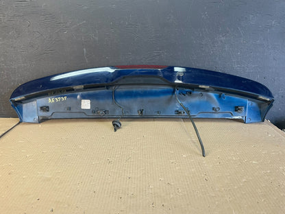 2011-2016 Jeep Compass Rear Upper Liftgate Spoiler Wing ae3737 DG5