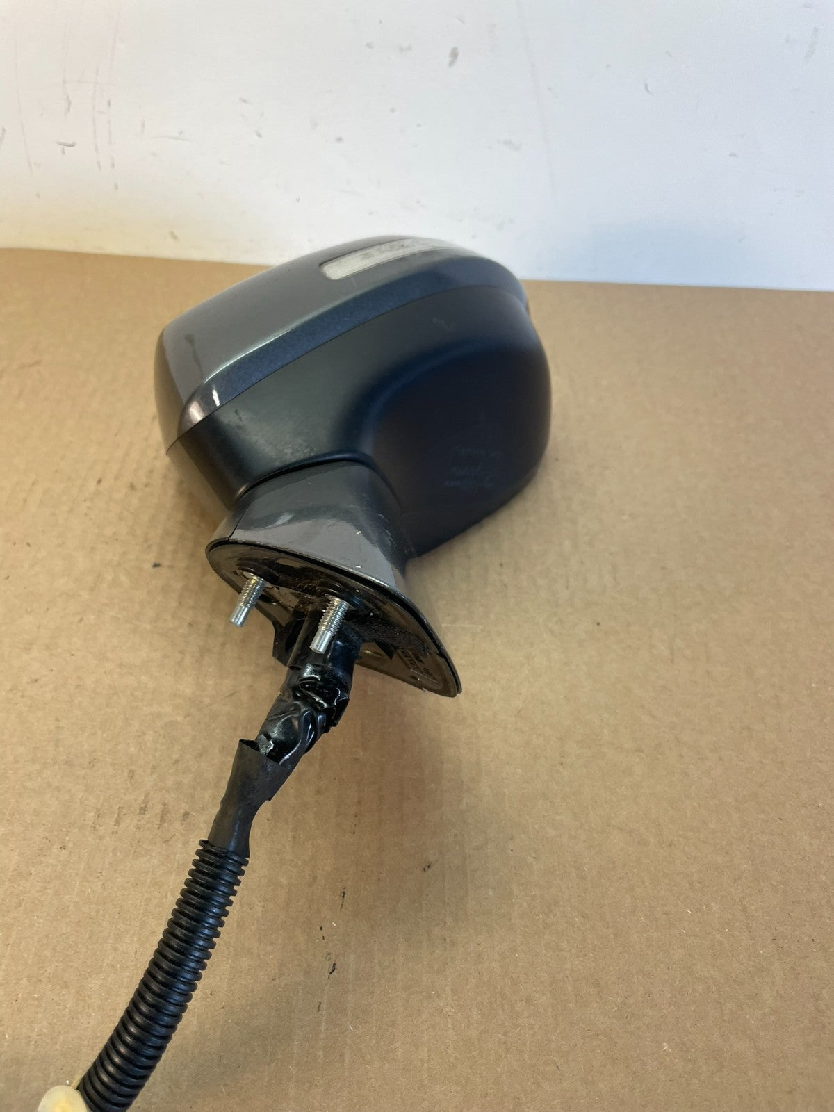 2012 to 2015 Honda Civic Sedan Left Driver Turn Signal View Mirror AG2715 MS1