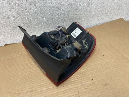 2011 2012 2013 2014 Ford Edge Right Passenger RH Side Tail light AG8940 DW3