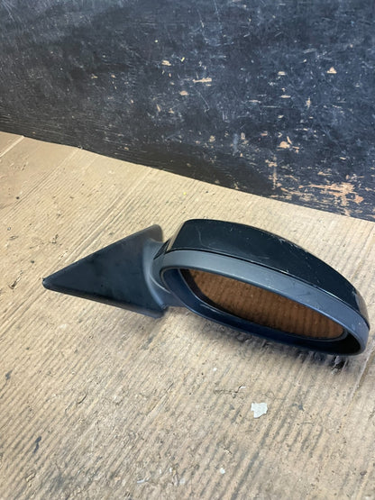 2006 to 2008 BMW 328i 335i Right Passenger RH Side View Door Mirror S9627  DG11