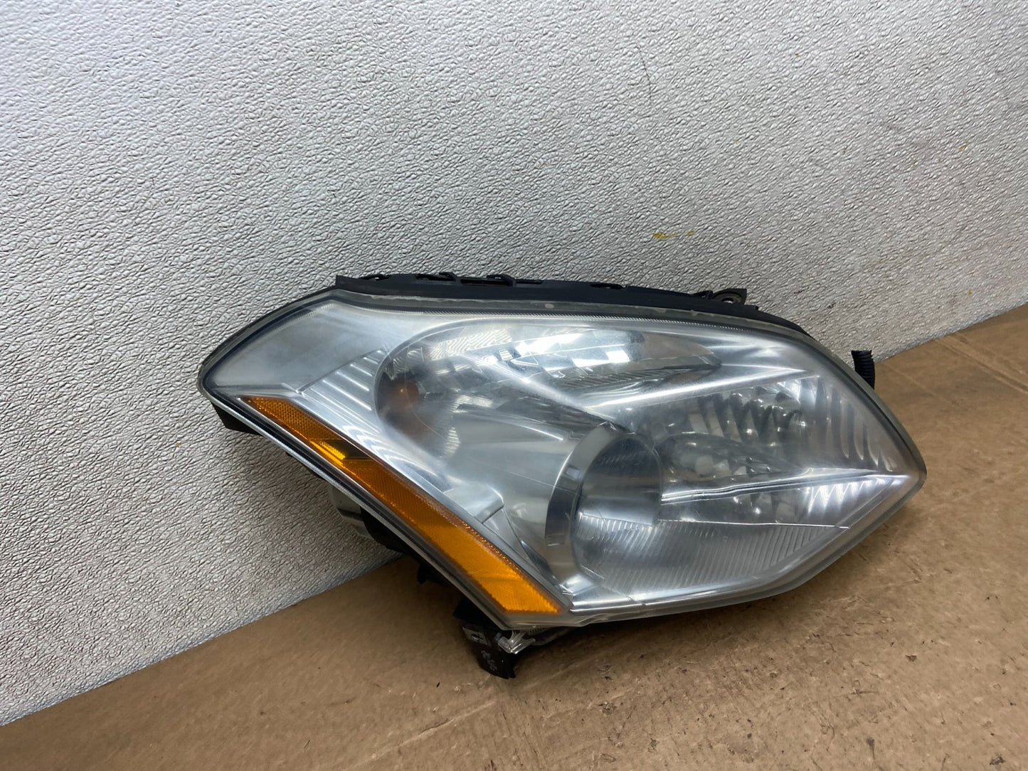 2007 2008 Nissan Maxima Right Passenger RH Headlight Hid Xenon Oem Y5853 DG2