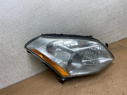2007 2008 Nissan Maxima Right Passenger RH Headlight Hid Xenon Oem Y5853 DG2
