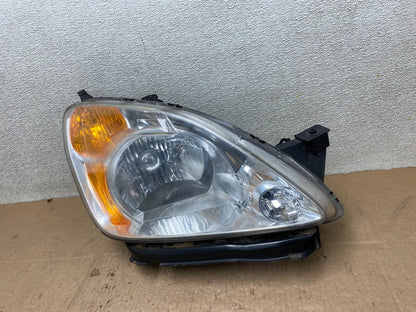 2002 to 2004 Honda CRV CR-V Right Passenger RH Halogen Headlight W0982 DW1