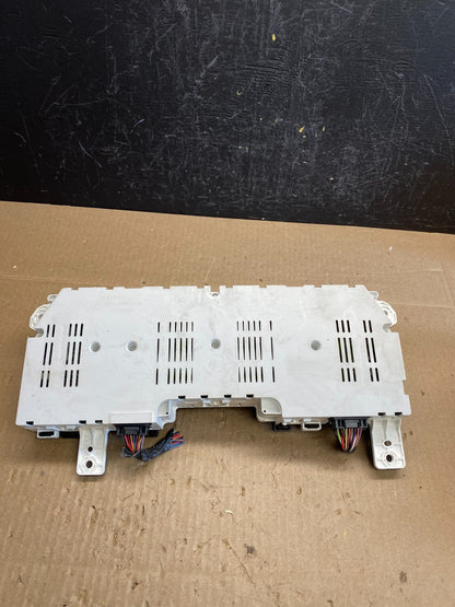 2004 to 2005 Lincoln Navigator Aviator Speedometer Gauge Cluster ac6522 DG6