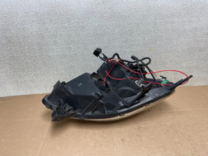 2005 -2006 Honda Crv Cr-v Oem Left Driver LH Halogen Headlight Y2634 DW8