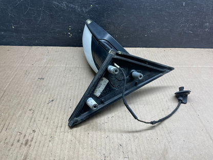 2006 - 2010 BMW 528i 530i 535i Left Driver LH Door View Mirror P3070 DG4