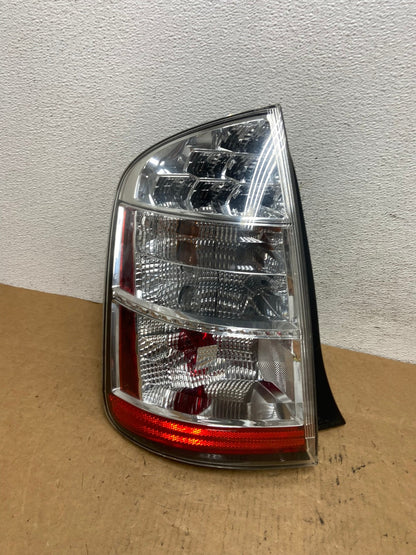2006 2007 2008 2009 Toyota Prius Tail Light Left Driver LH AD4740 LK0