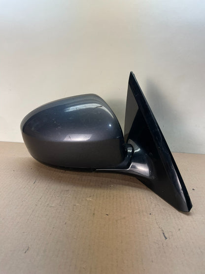 2013 to 2016 Nissan Pathfinder Right Passenger View Door Mirror ai4174 DG0