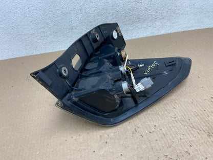 2009 - 2013 Subaru Forester Left Driver Lh Side Tail Light AE9706 LK5