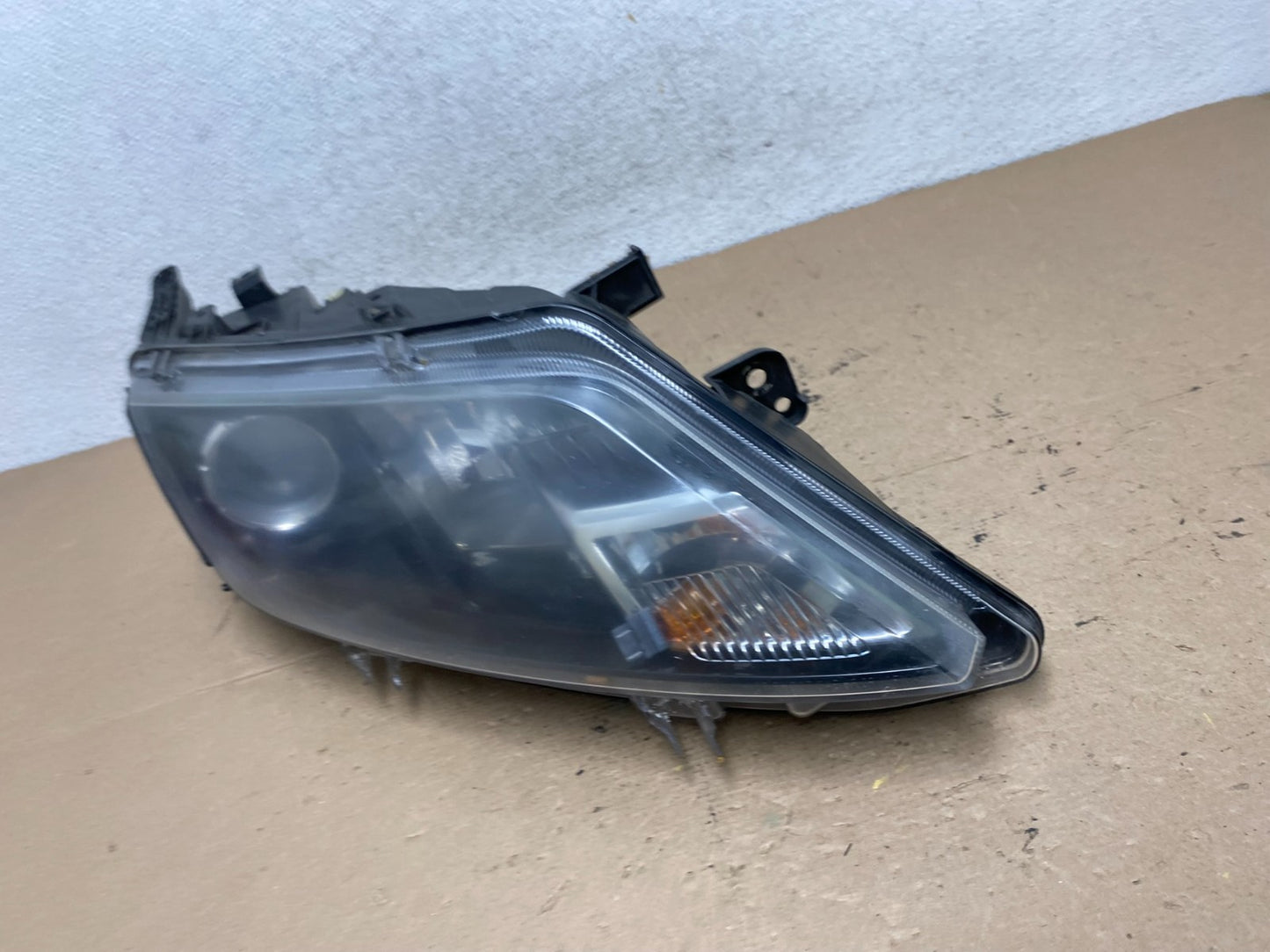 2010 2011 2012 Ford Fusion Right Passenger RH Headlight Halogen AF5062 DW1
