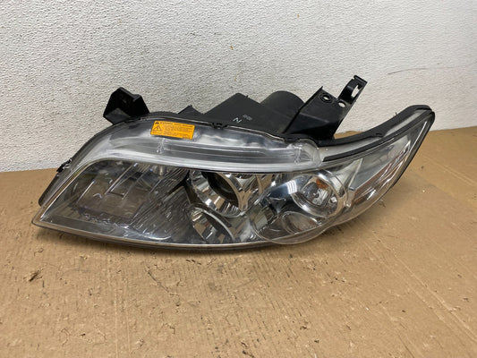 2004 to 2008 Infiniti Fx35 Hid Xenon Left Driver LH Side Headlight AD8795 DW0