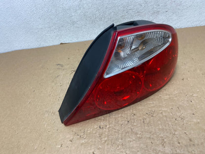 2000 to 2004 Jaguar S-Type Right Passenger RH Side Tail Light AF8061 DW2