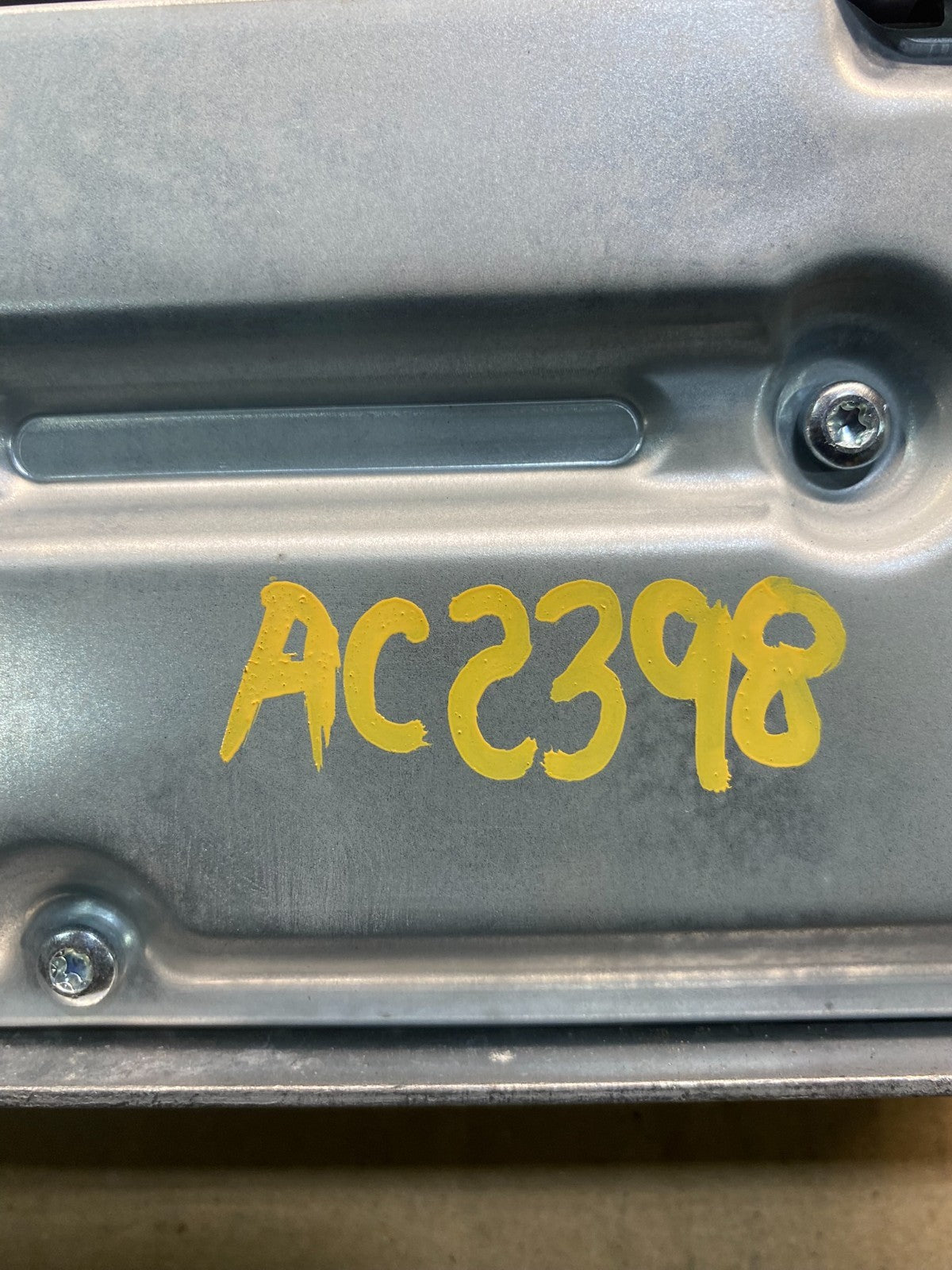 2009 to 2010 Audi A4 Radio Stereo Amplifier Amp ac2398 DG3