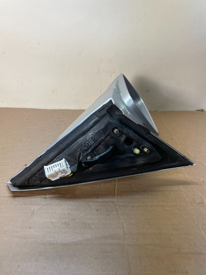 2004 2005 2006 Acura TL Left Driver View Door Mirror ai0447 DG4