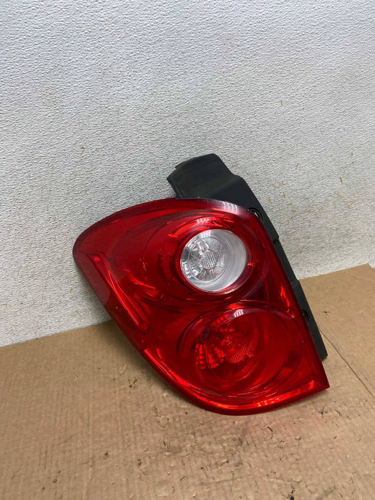 2010 to 2015 Chevrolet Equinox Left Driver Lh Side Tail Light AI5452 LK2