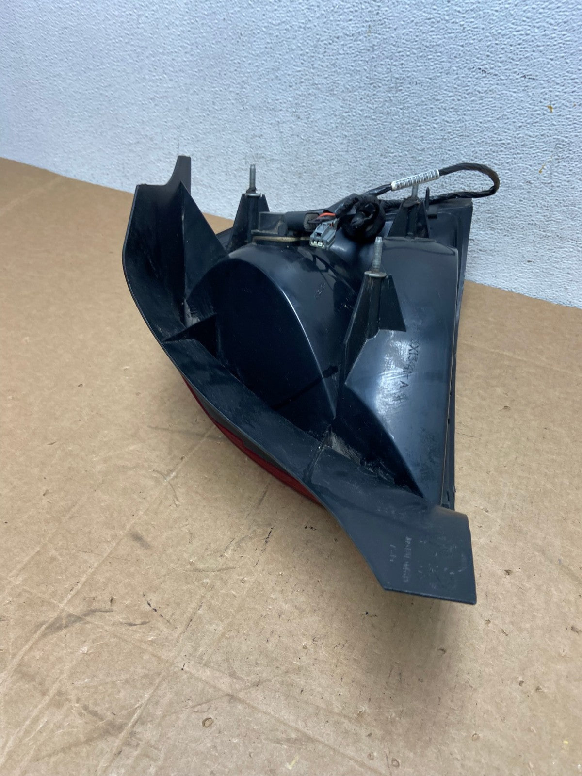 2003-2011 Mercury Grand Marquis Left Driver Lh Side Tail Light AD6240 LK5