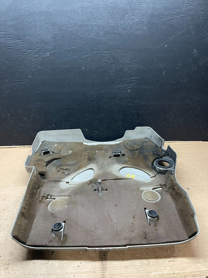 2004 to 2007 Cadillac CTS 3.6L Plastic Engine Cover Shield E8061 PS5