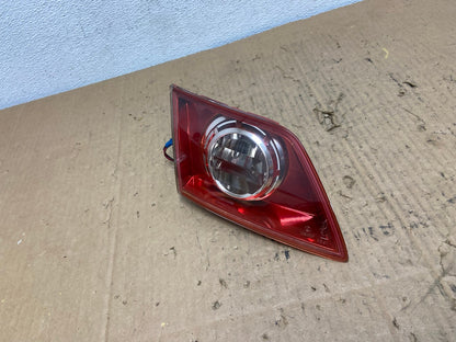 2003-2005 Infiniti FX35 FX45 Left Driver Lh Red Inner Tail Light AD2525 LK1