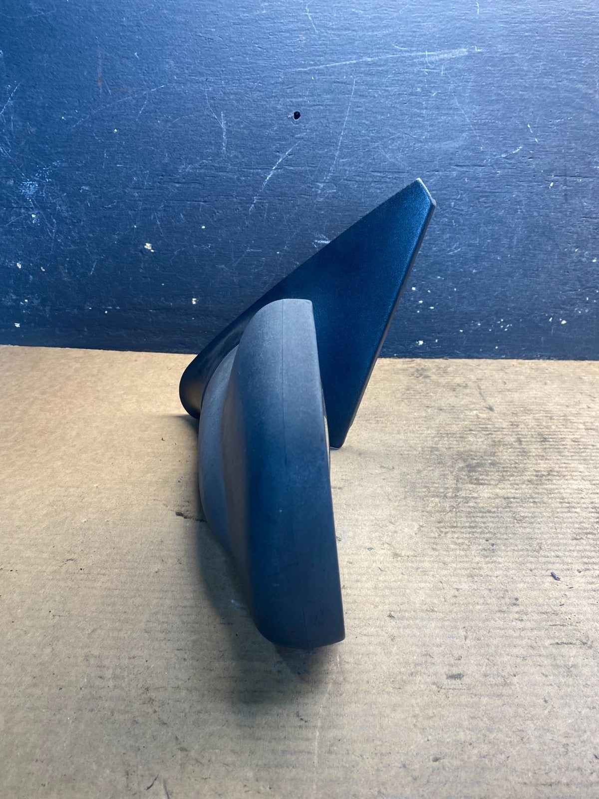 2002 to 2005 Land Rover Freelander Left Driver View Door Heated Mirror AA1805 MS6