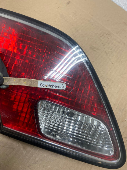 2002 2003 2004 Lexus ES300 ES330 Left Driver Lh Inner Tail Light Oem AB6149 LK3