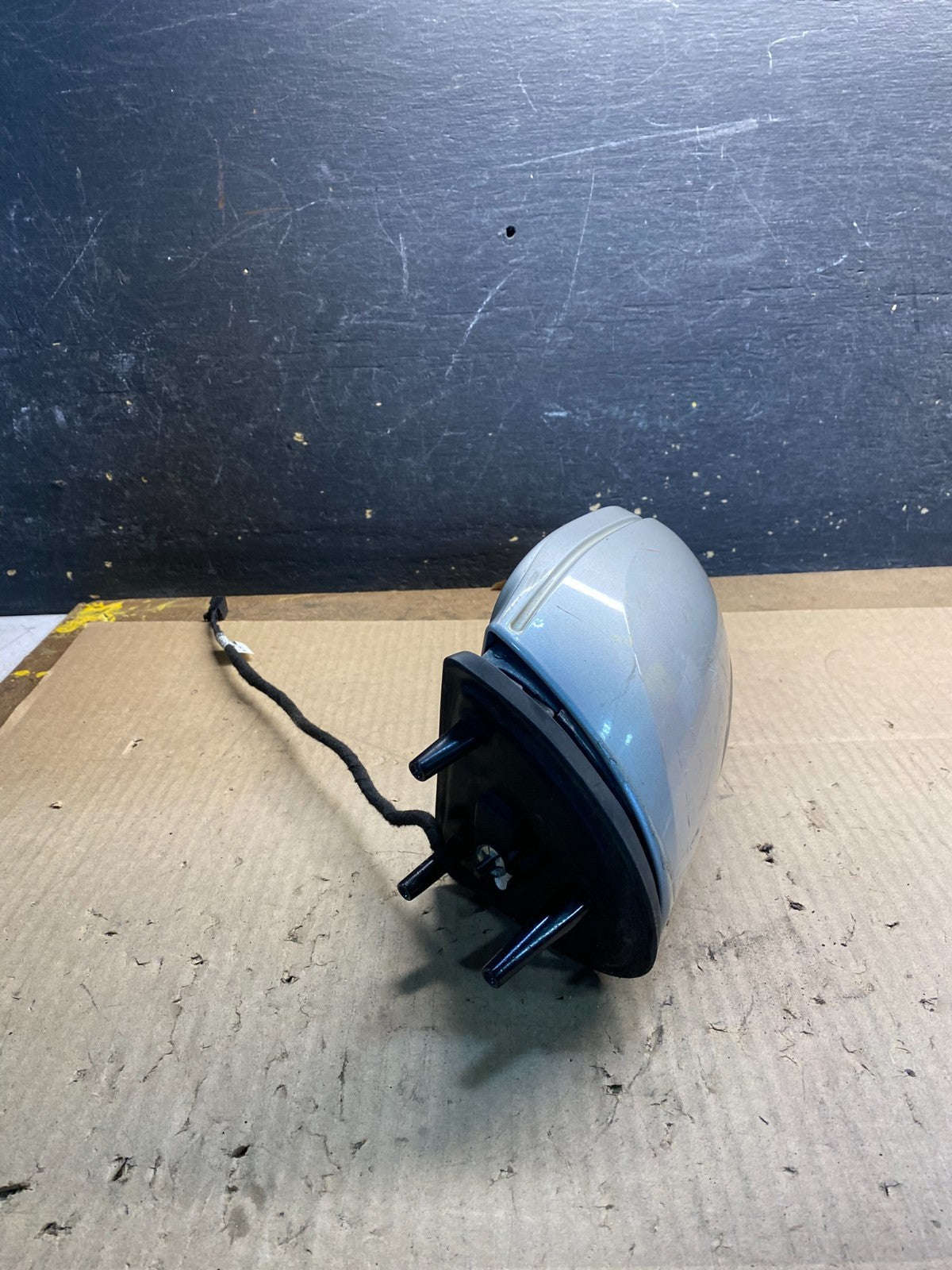 2006 2007 2008  Mercedes ML Left Driver LH Side Mirror OEM Z5350 DG1