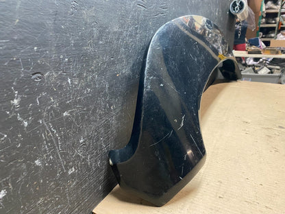1999 to 2003 Lexus RX300 Rear Spoiler Gate Hatch Wing OEM F35012