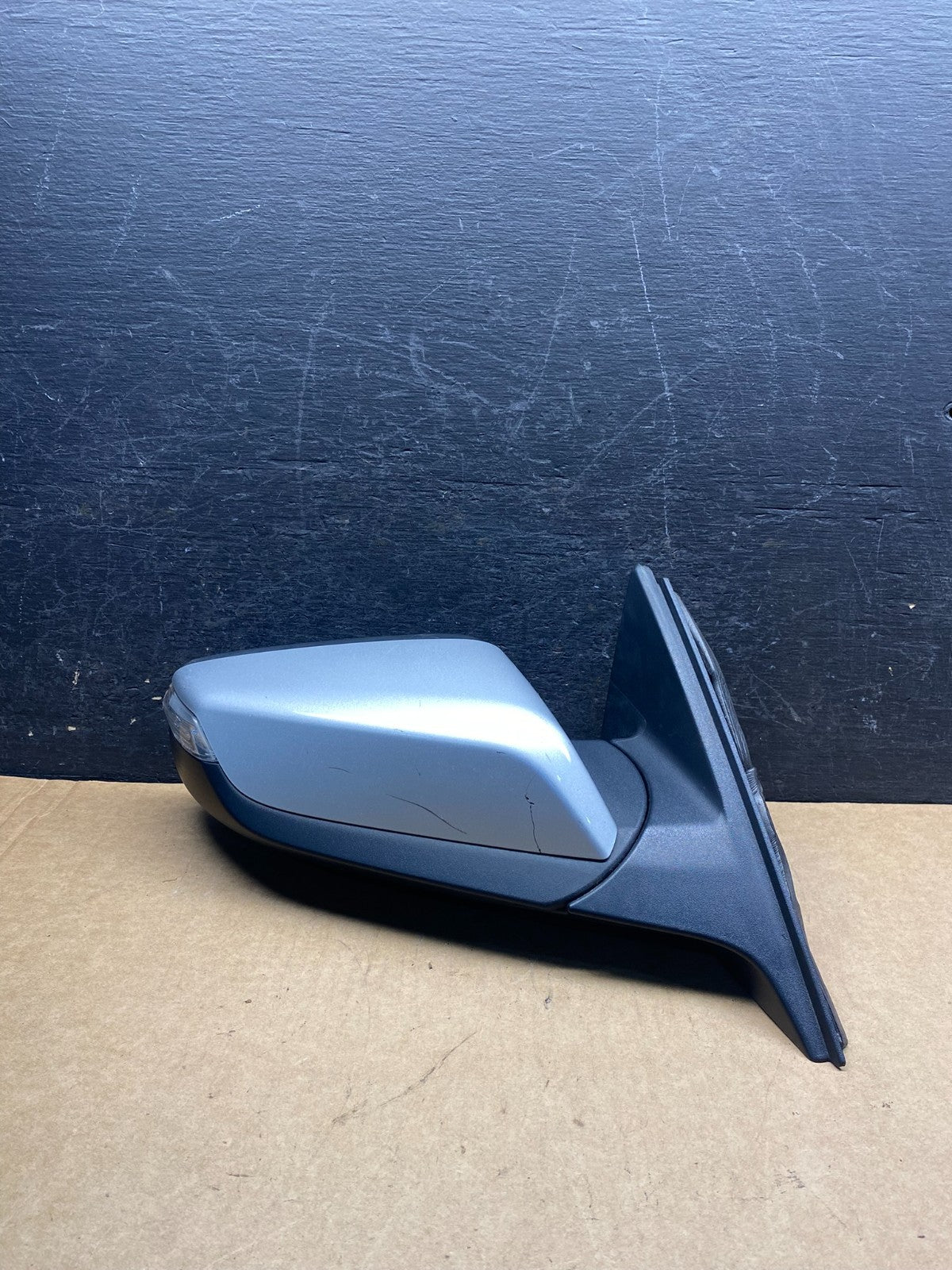 2016 to 2018 Chevrolet Malibu Right Passenger Turn Signal Door Mirror ah6989 DG0