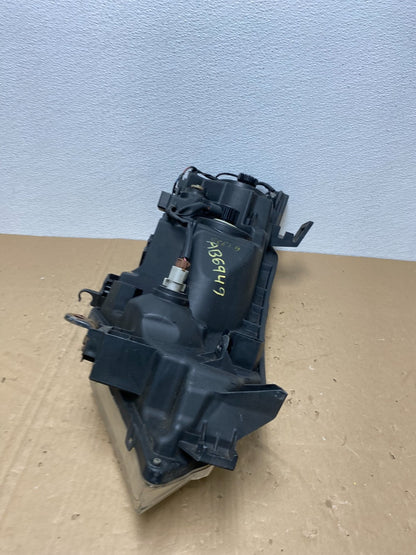 2012 to 2017 Nissan Quest Left Driver LH Side Headlight Halogen Oem AB6949 DW6