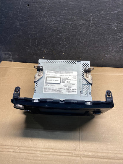 2013 to 2015 Nissan Altima Radio Screen Receiver AM-FM CD Player AE9874 DW3