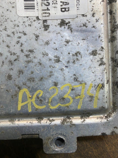 2003 Dodge Dakota 5.9L Engine Computer ECM ECU P56040499AG AC2374 DG3