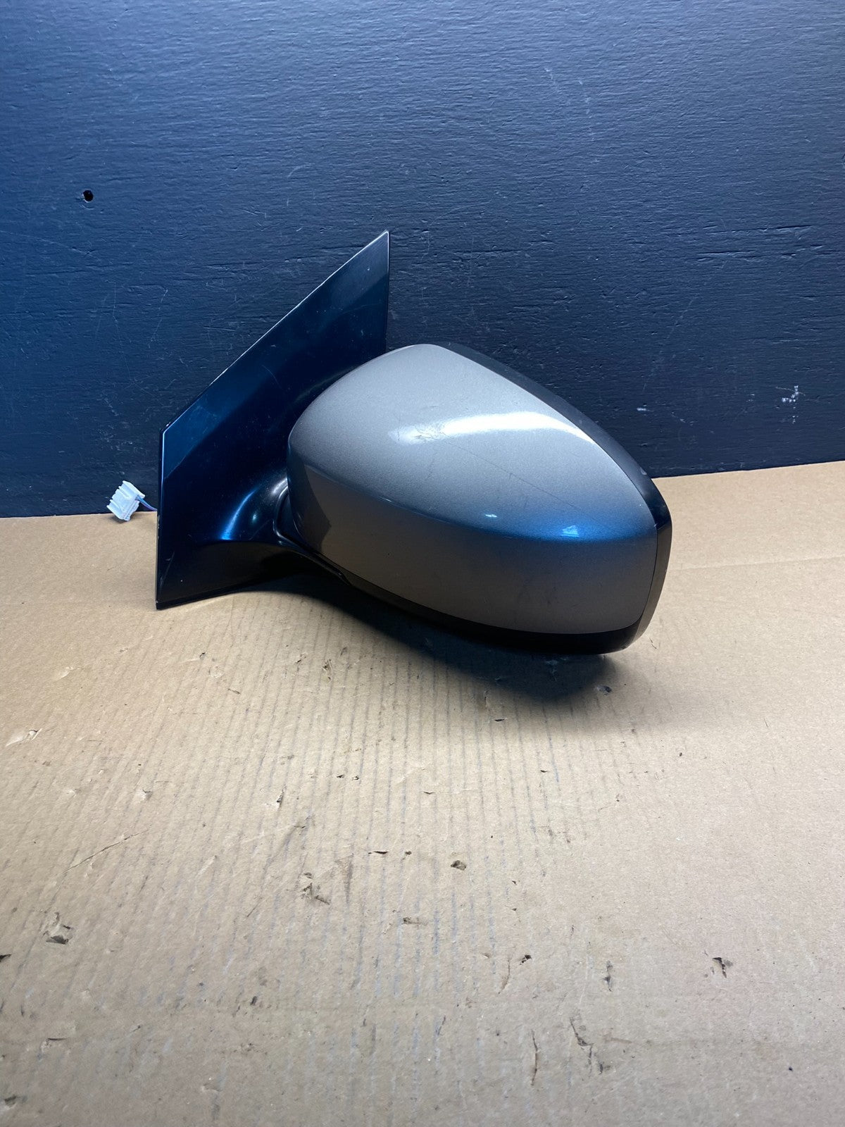 2009 to 2014 Nissan Murano Left Driver LH Side View Door Mirror AC2488 MS2