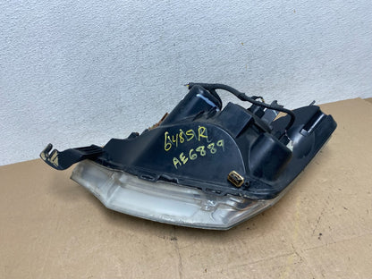 2008 2009 2010 2011 Ford Focus Right Passenger Rh Side Headlight AE6889 DW10