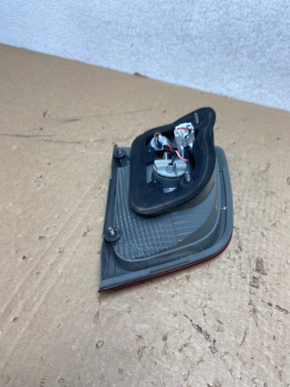 2011 2012 2013 Kia Sorento Left Driver Lh Inner Tail Light AG1343 LK8