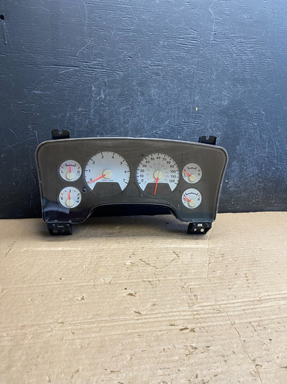 2004 2005 Dodge Ram 1500 Instrument Speedometer Gauge Cluster AF2152 DG0