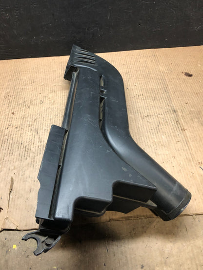 2007 to 2013 Nissan Altima 2.5L Air Duct Tube Resonator 16554-JA000 OEM F6946 DG2