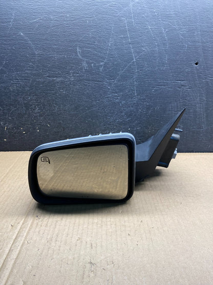 2008 to 2011 Ford Focus Left Driver View Door Heated Mirror AG3710 MS8