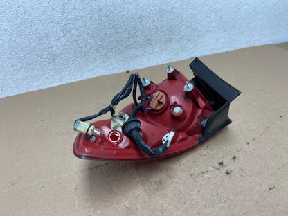2007 - 2009 Hyundai Santa Fe Left Driver LH Side Tail Light AF4762 LK5