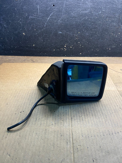 1989-1995 Mercedes W124 E420 300E Right Passenger RH View Door Mirror Y3874 MS7