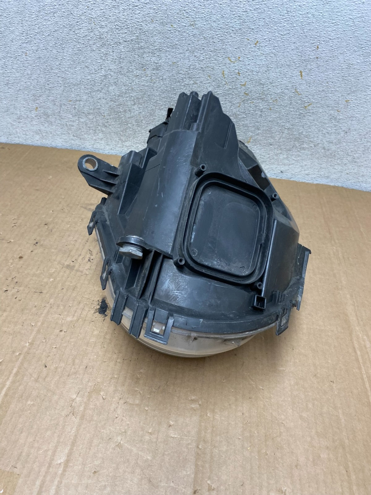 2007 to 2013 Mini Cooper Right Passenger RH Side Headlight Halogen AI8818 DW6
