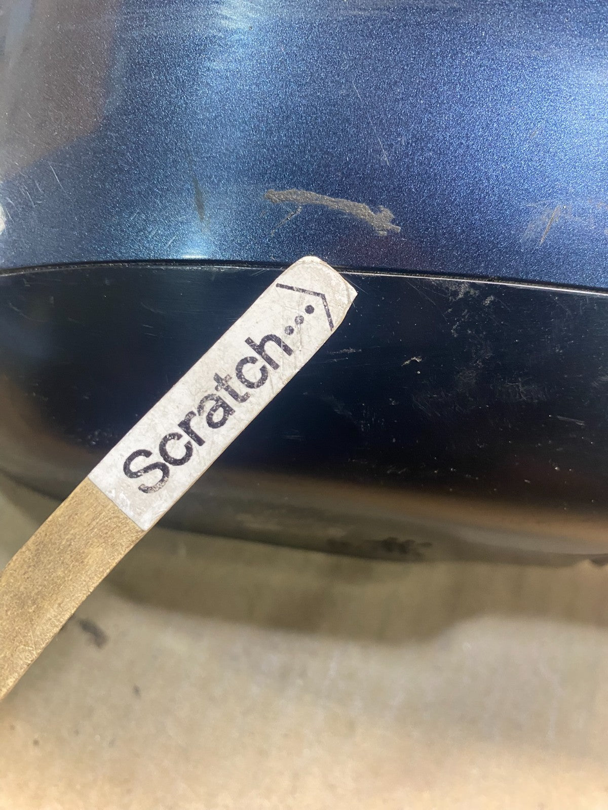 2013 to 2019 Nissan Sentra Right Passenger Side Door Mirror AC8905 DG7
