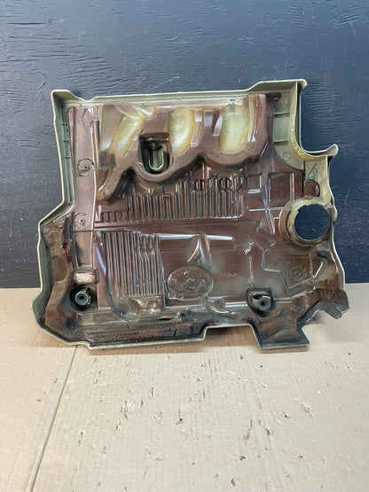 2008 to 2010 Toyota Highlander Top Engine Cover Lid AD8730 DG3