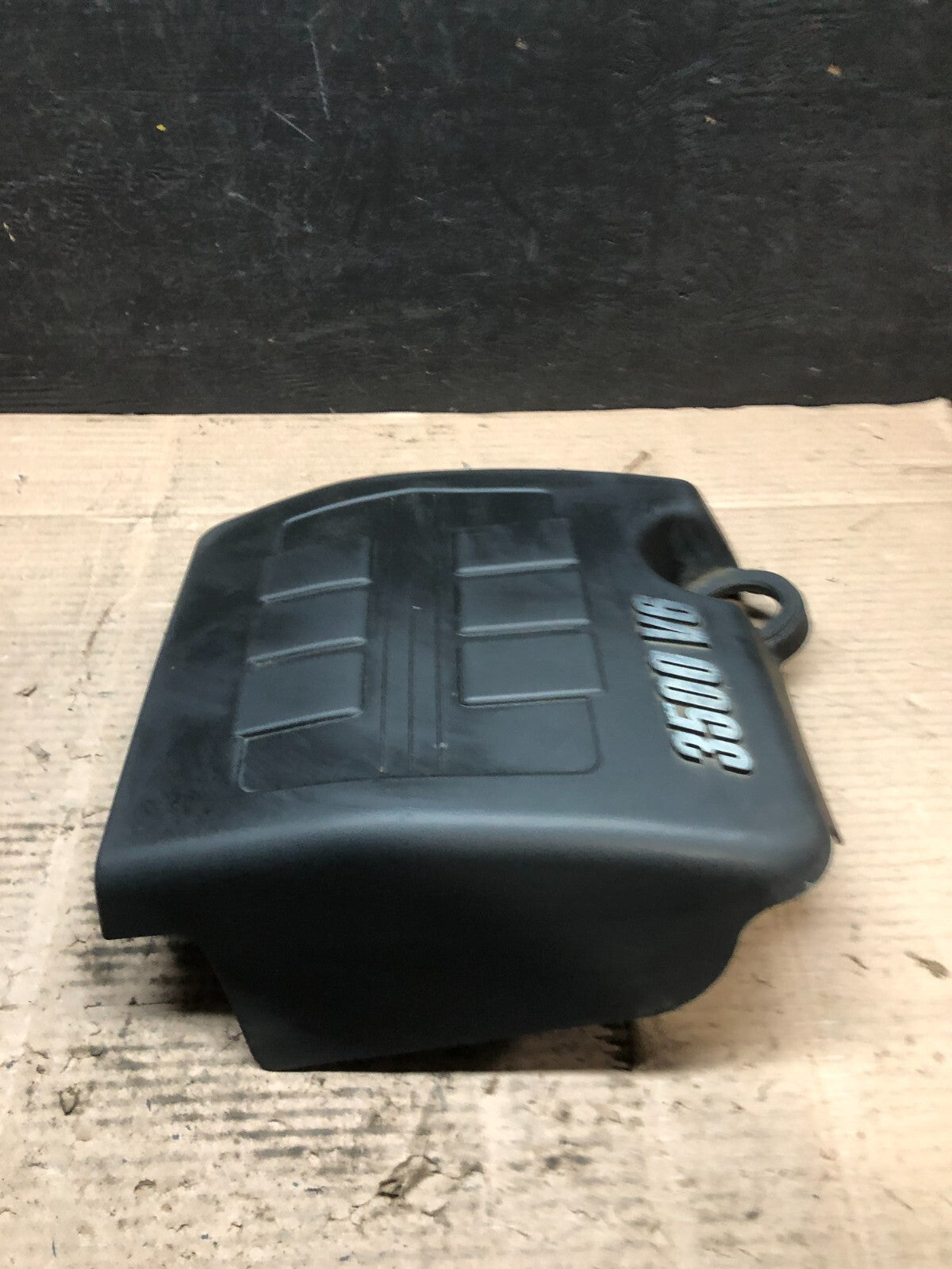 2005 to 2006 Pontiac G6 3.5L V6 Top Engine Motor Cover G8551 PS2