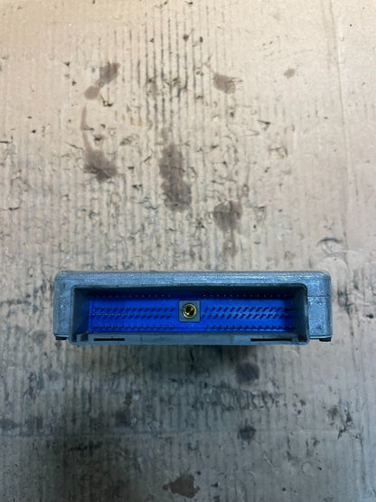 1996 Ford E-Series 5.8L Van Engine Control ECU Computer Module V2113 DG1